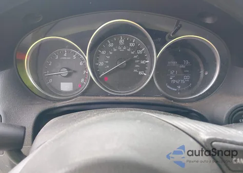 2016 Mazda Cx-5 Sport from USA, damaged, VIN JM3KE4BY6G0631289